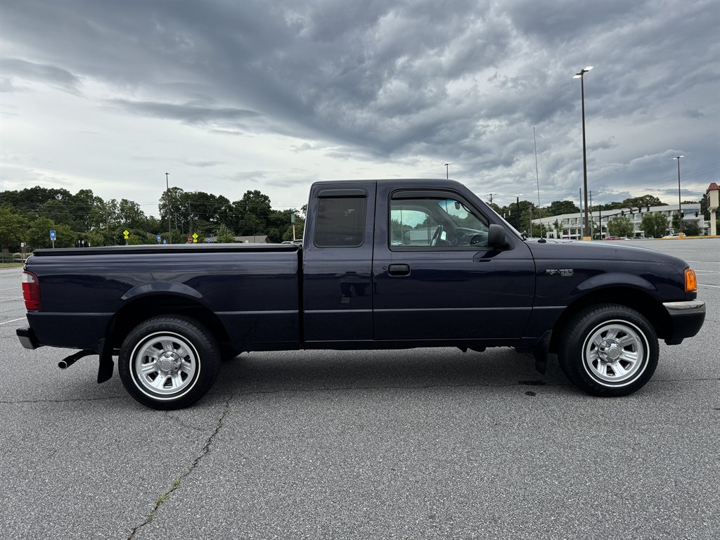 2003 Ford Ranger XLT - Photo 10