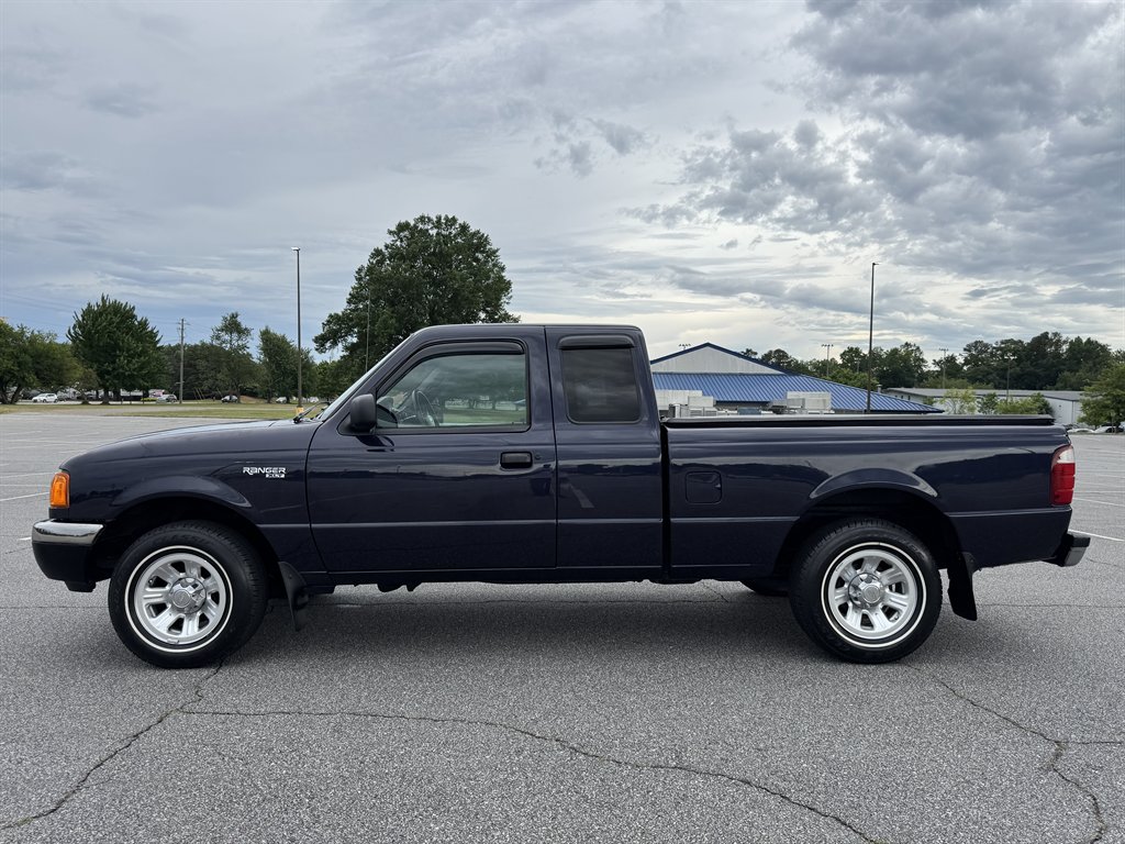 2003 Ford Ranger XLT - Photo 8
