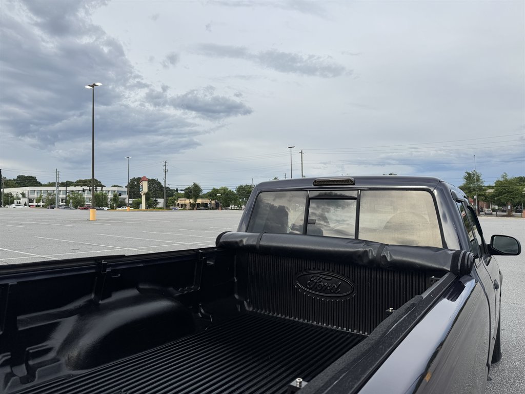 2003 Ford Ranger XLT - Photo 57