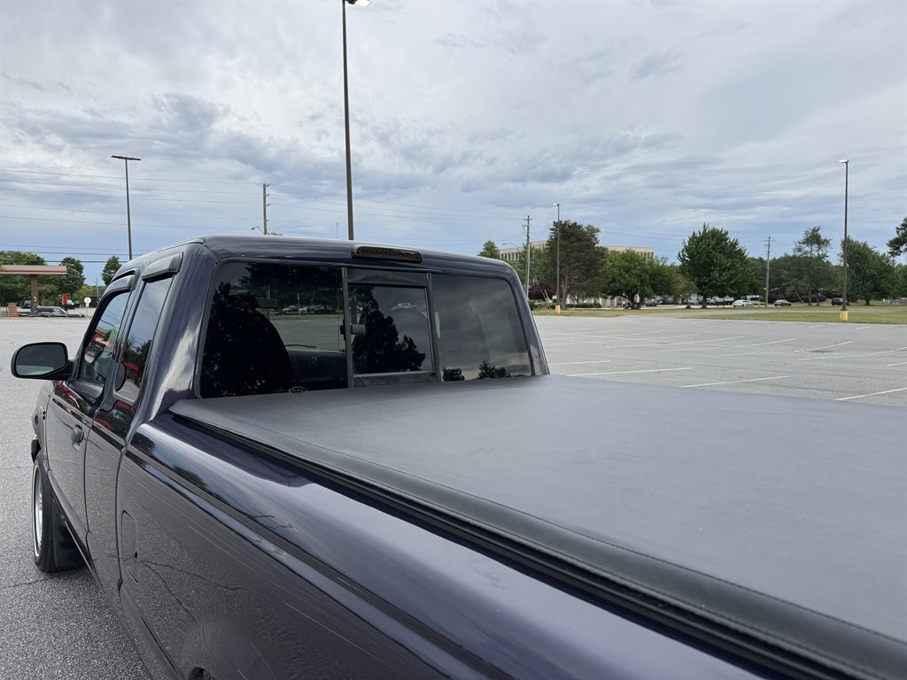 2003 Ford Ranger XLT - Photo 22