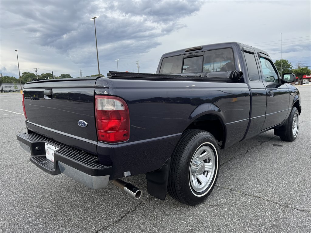 2003 Ford Ranger XLT - Photo 47