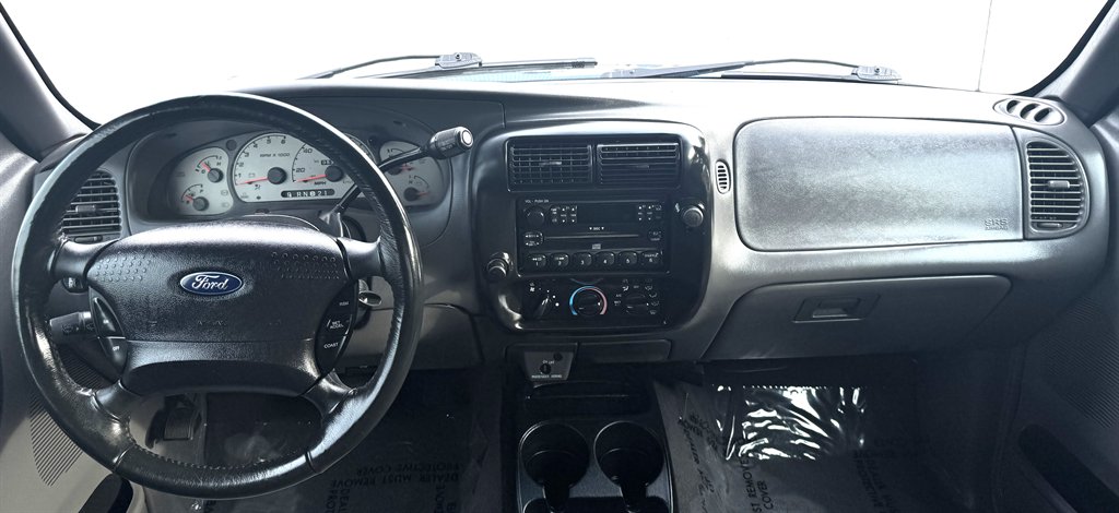 2003 Ford Ranger XLT - Photo 72