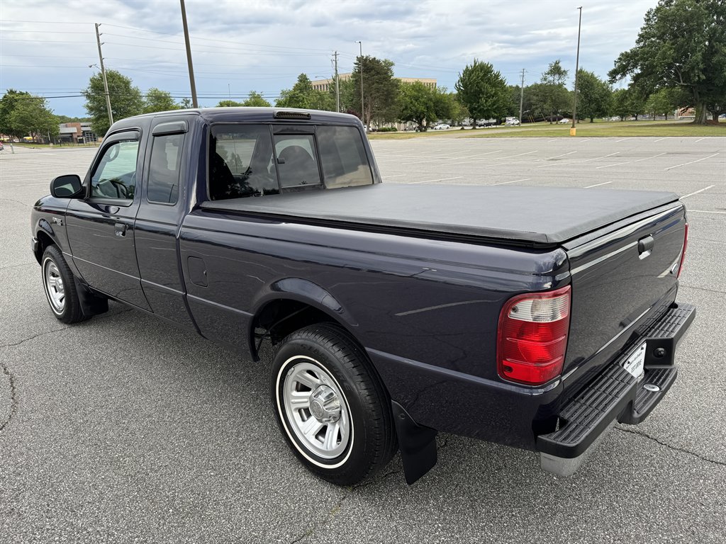 2003 Ford Ranger XLT - Photo 13