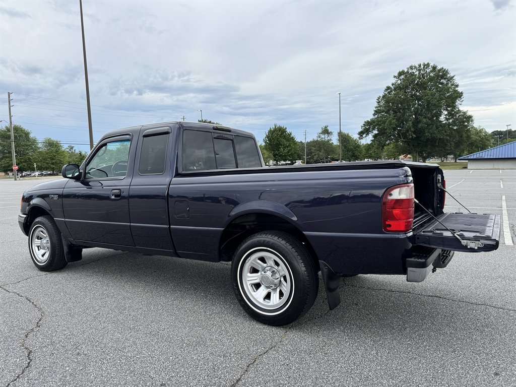 2003 Ford Ranger XLT - Photo 19