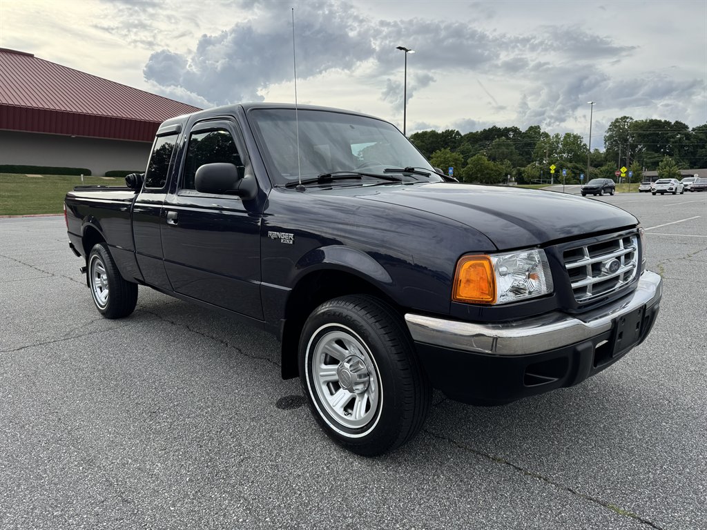 2003 Ford Ranger XLT - Photo 54
