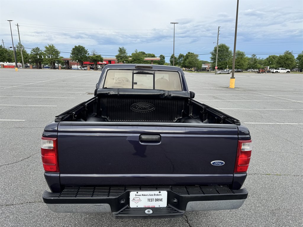 2003 Ford Ranger XLT - Photo 58