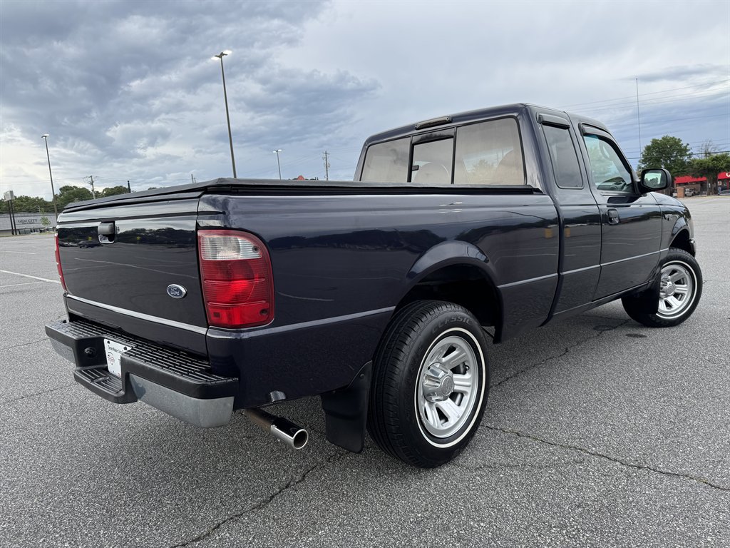 2003 Ford Ranger XLT - Photo 33