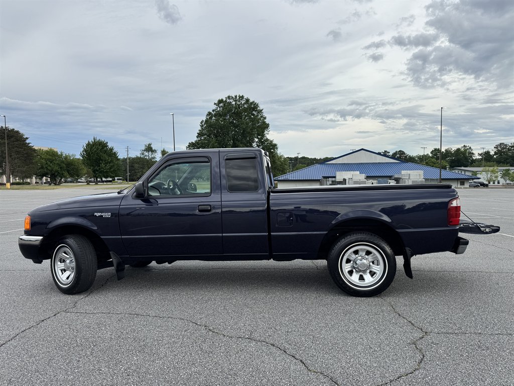 2003 Ford Ranger XLT - Photo 39