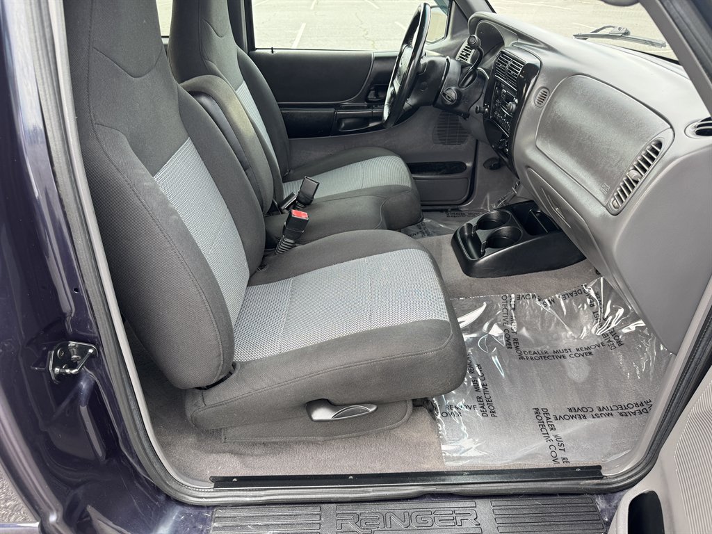2003 Ford Ranger XLT - Photo 82