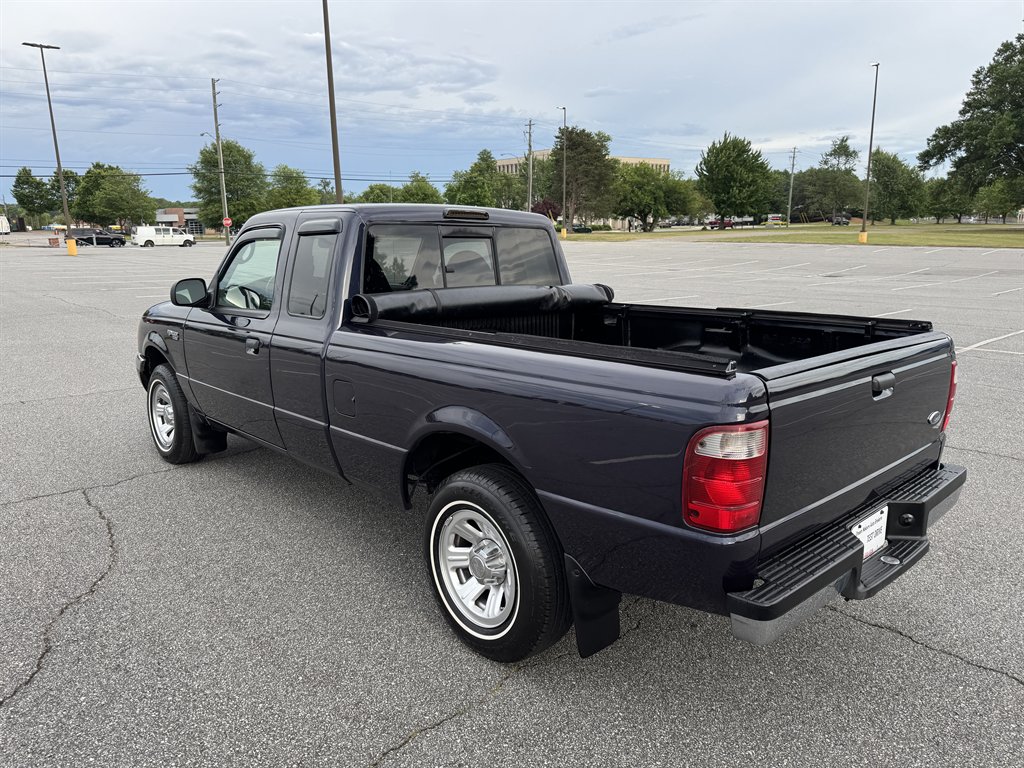 2003 Ford Ranger XLT - Photo 45