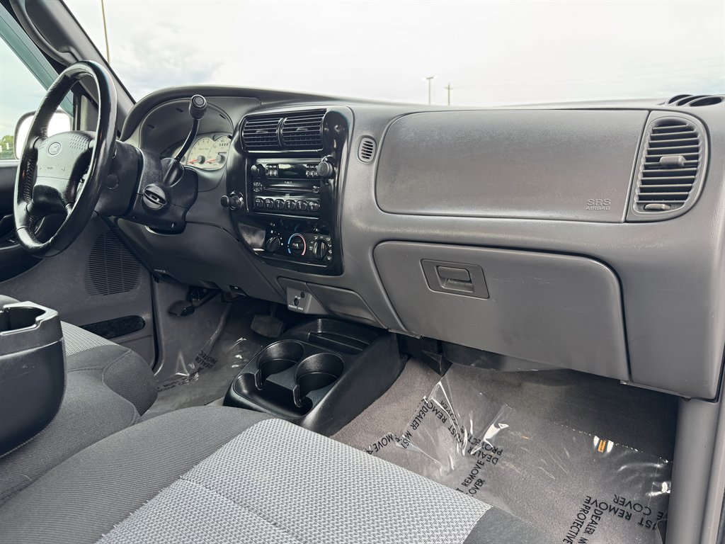2003 Ford Ranger XLT - Photo 97