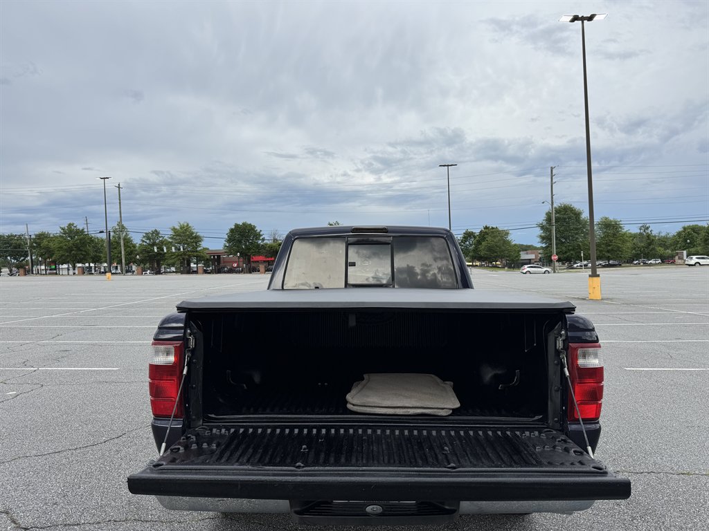 2003 Ford Ranger XLT - Photo 20