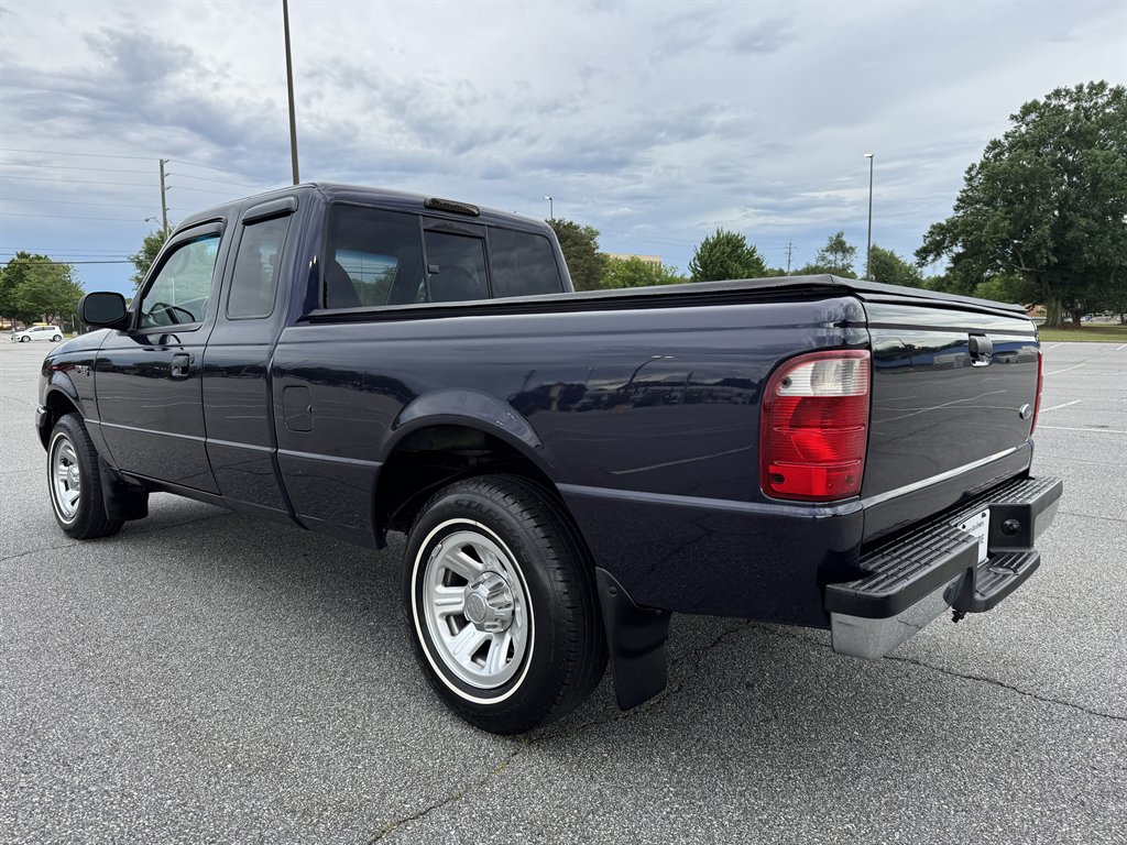 2003 Ford Ranger XLT - Photo 11