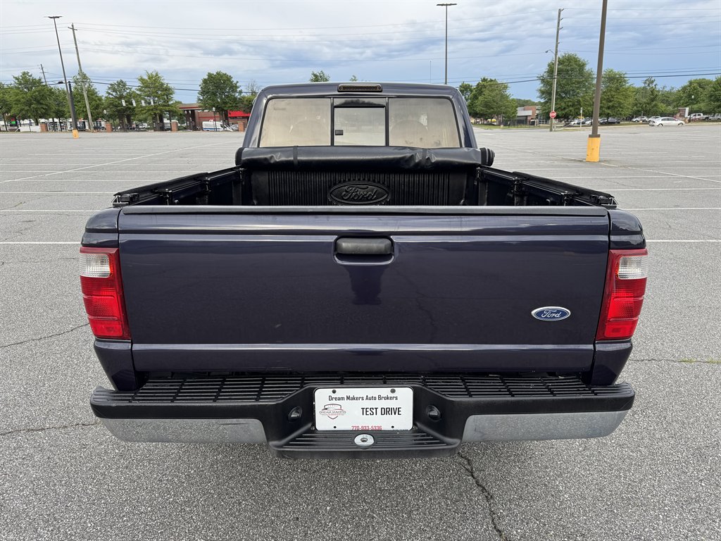 2003 Ford Ranger XLT - Photo 49