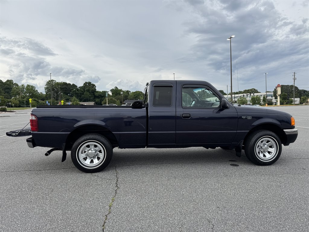 2003 Ford Ranger XLT - Photo 50