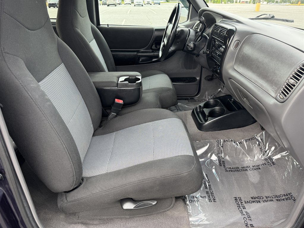 2003 Ford Ranger XLT - Photo 76