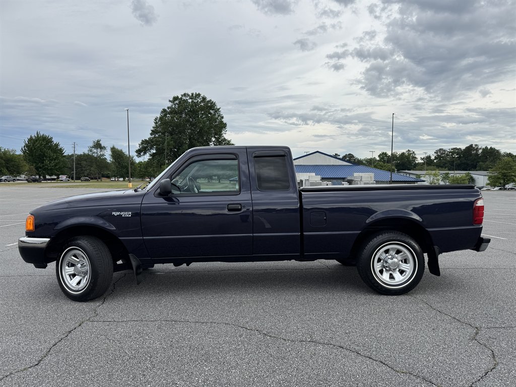 2003 Ford Ranger XLT - Photo 30