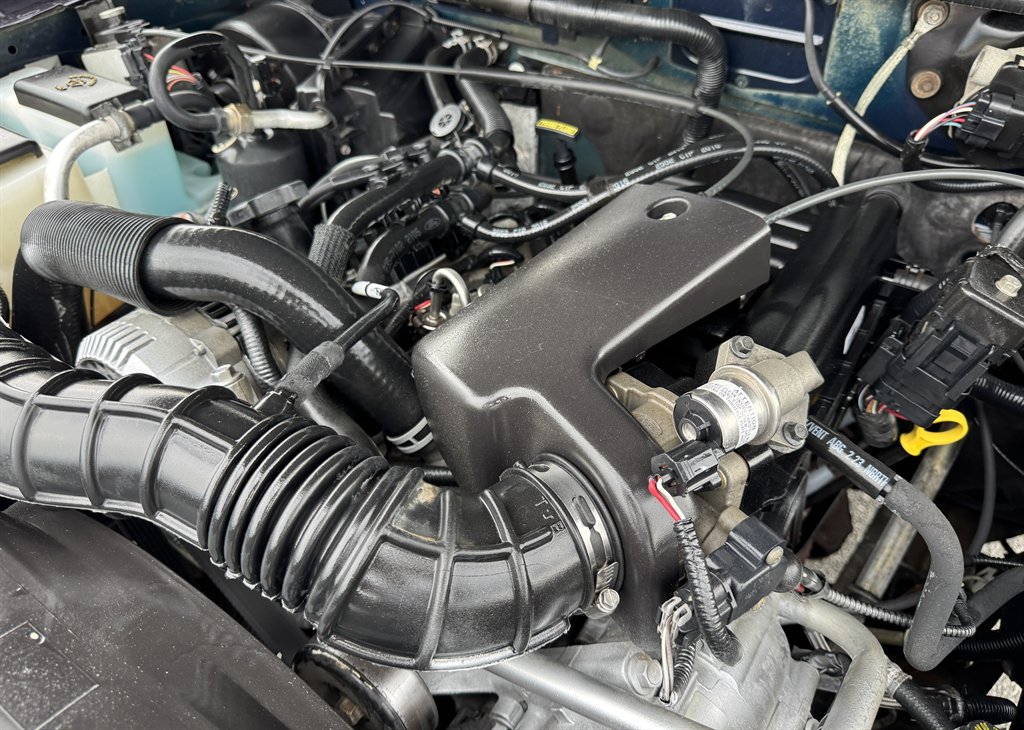 2003 Ford Ranger XLT - Photo 66