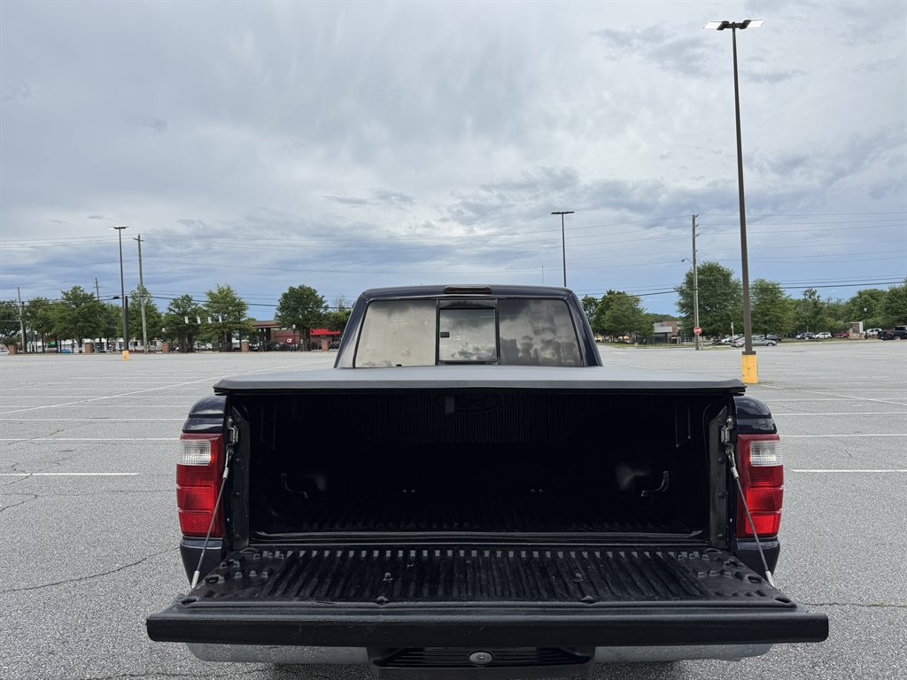 2003 Ford Ranger XLT - Photo 26