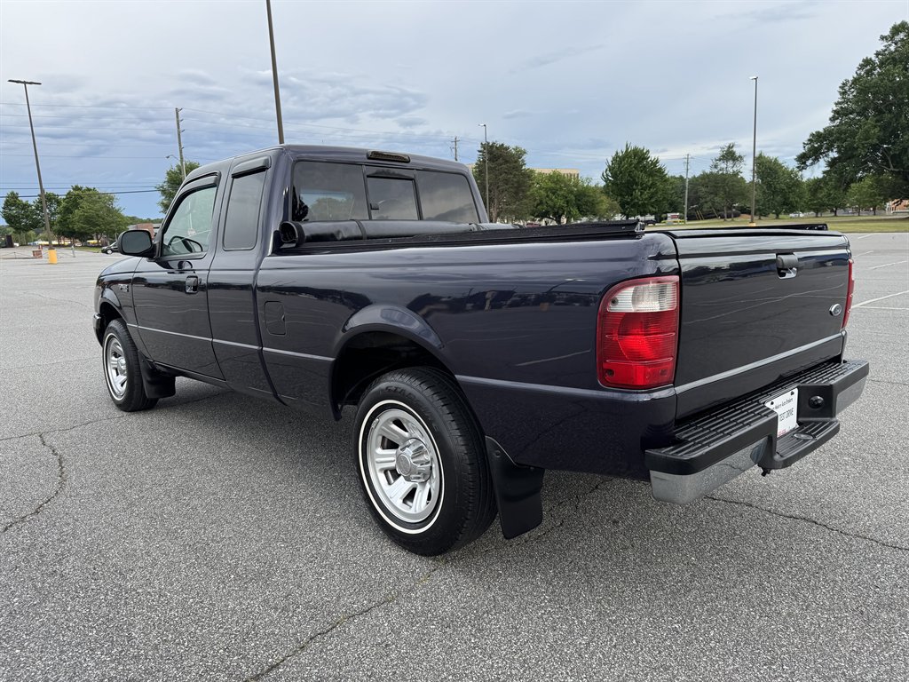 2003 Ford Ranger XLT - Photo 44