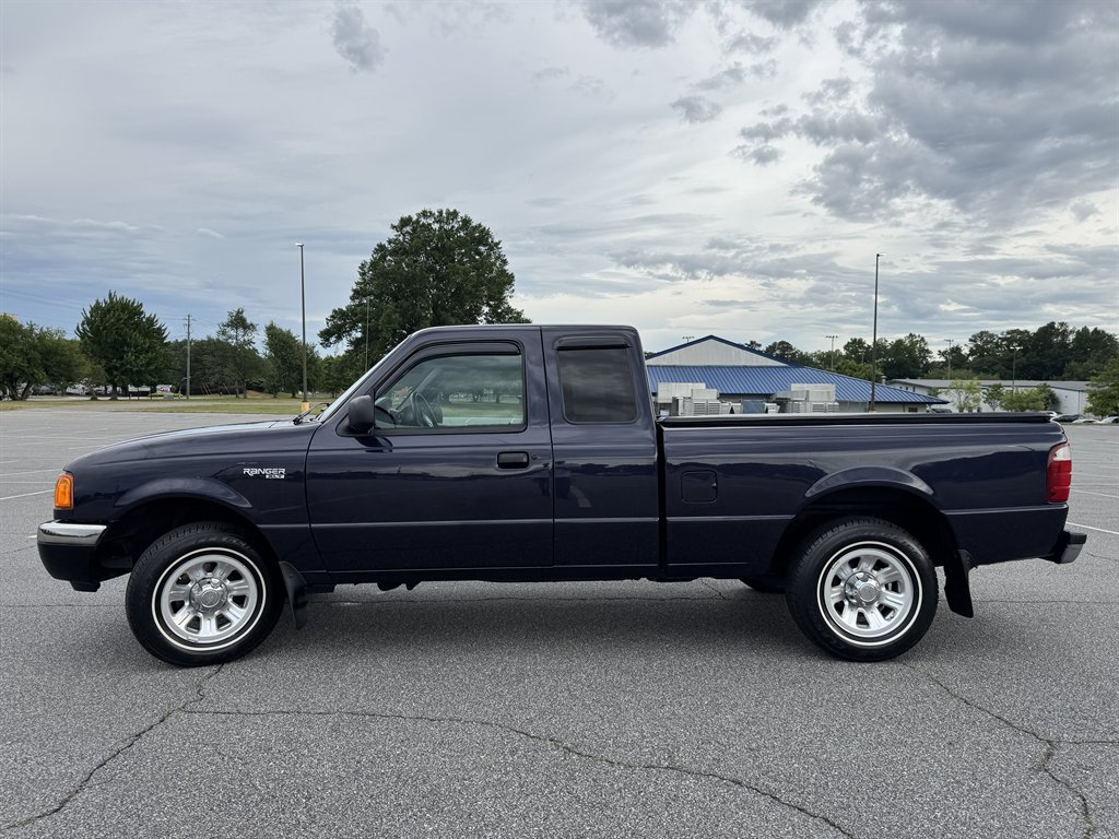 2003 Ford Ranger XLT - Photo 37