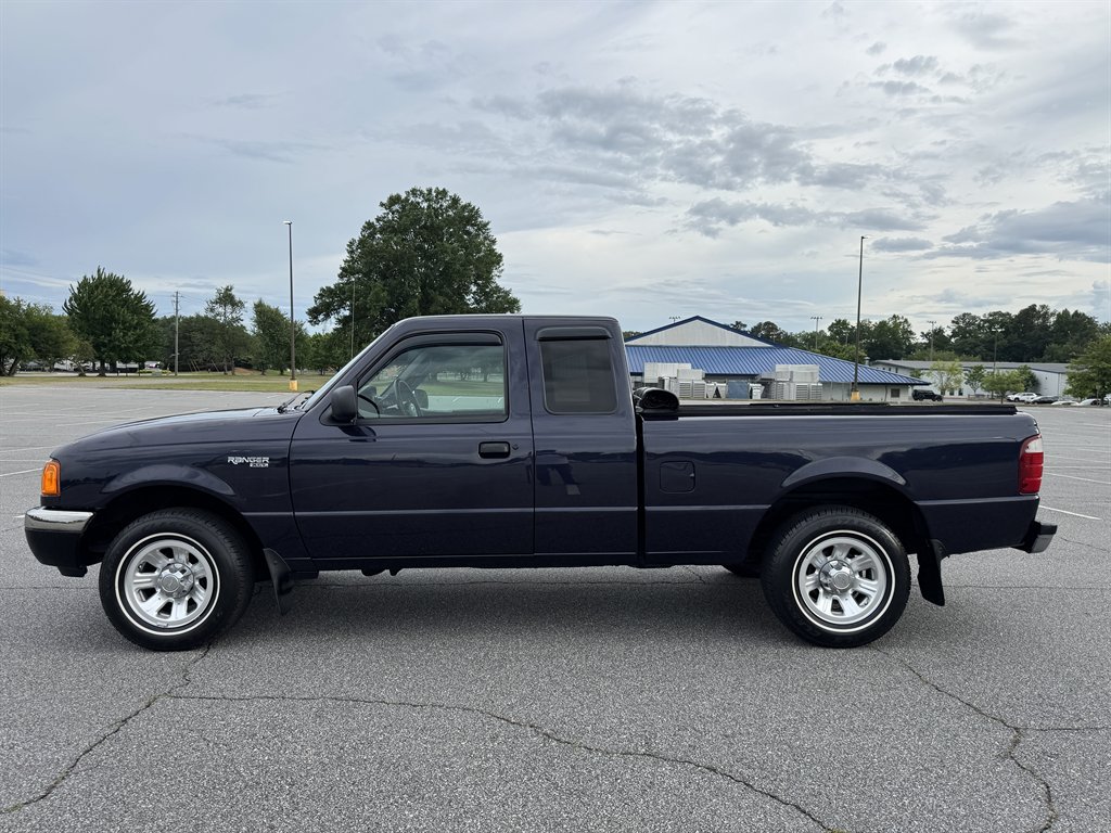 2003 Ford Ranger XLT - Photo 43