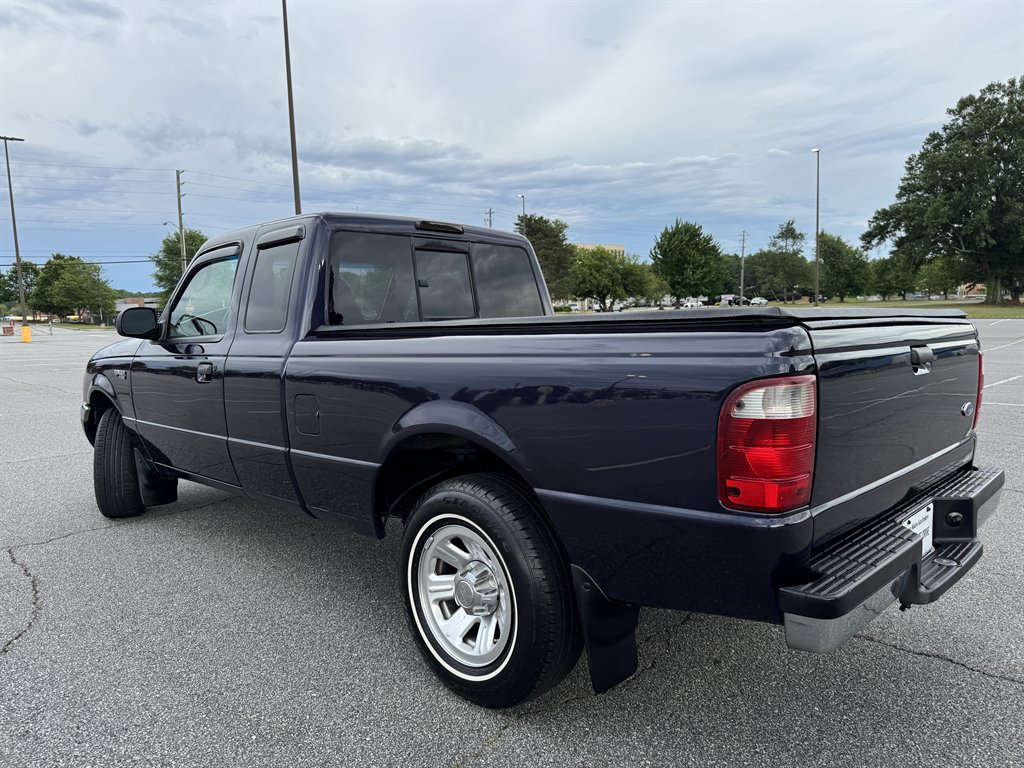 2003 Ford Ranger XLT - Photo 34