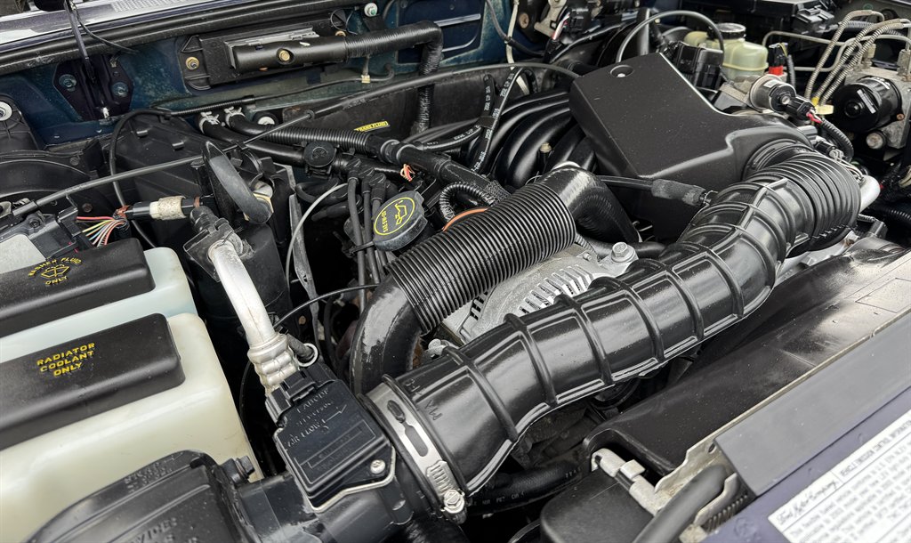 2003 Ford Ranger XLT - Photo 64
