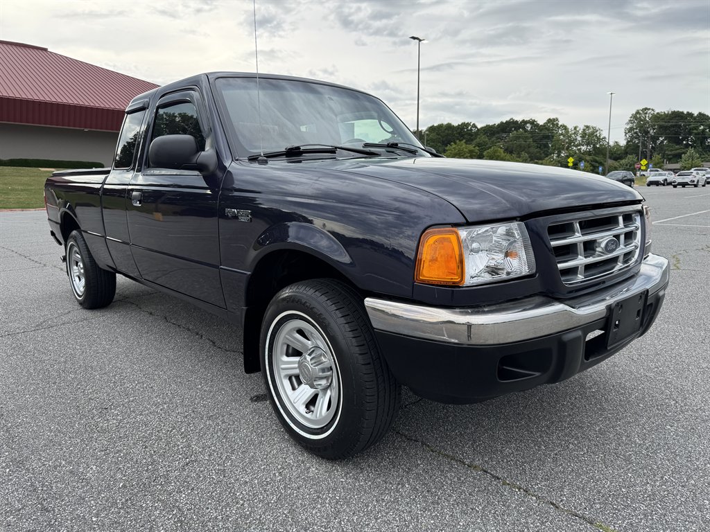 2003 Ford Ranger XLT - Photo 6