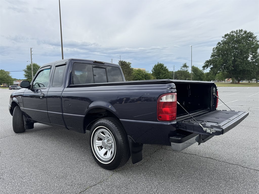 2003 Ford Ranger XLT - Photo 41