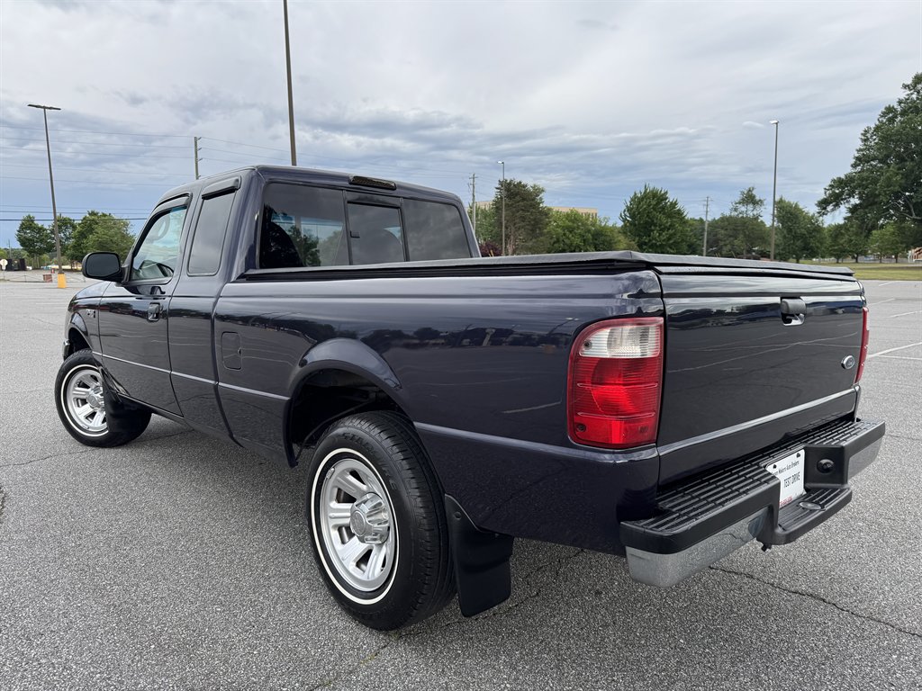 2003 Ford Ranger XLT - Photo 32