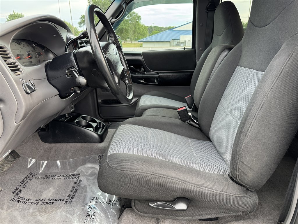 2003 Ford Ranger XLT - Photo 79
