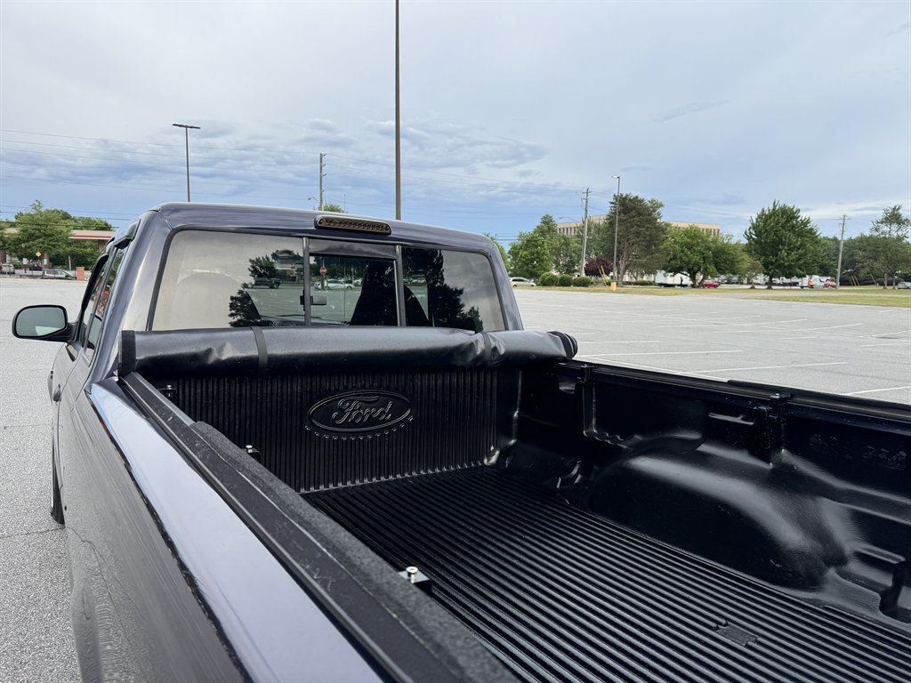 2003 Ford Ranger XLT - Photo 55