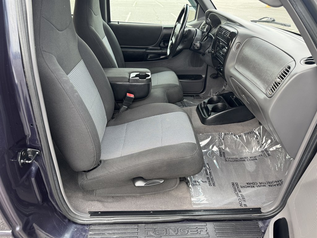 2003 Ford Ranger XLT - Photo 78