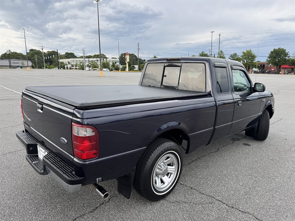 2003 Ford Ranger XLT - Photo 36
