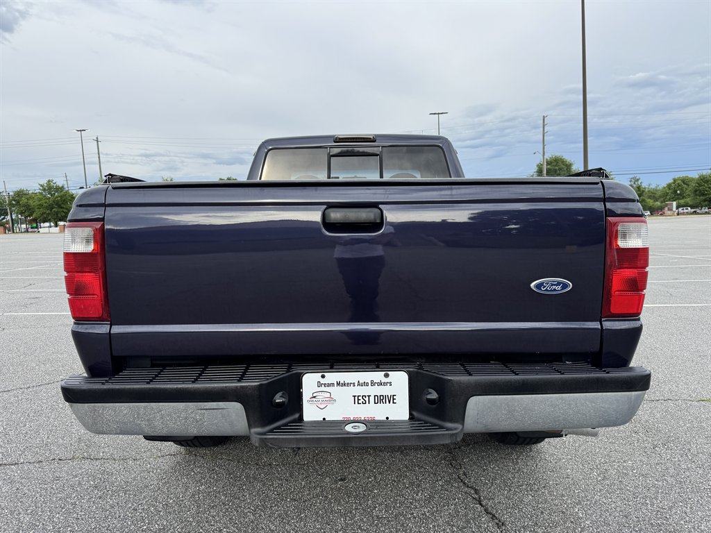 2003 Ford Ranger XLT - Photo 46