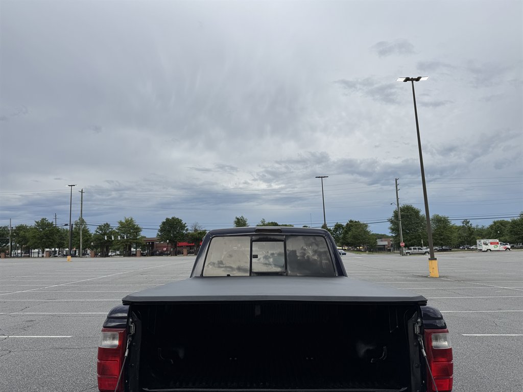2003 Ford Ranger XLT - Photo 27