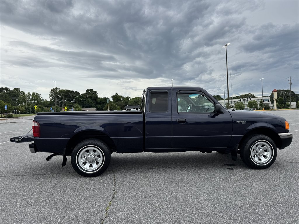 2003 Ford Ranger XLT - Photo 18