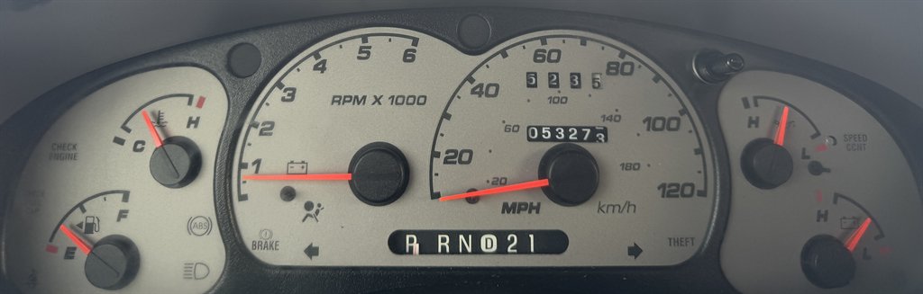 2003 Ford Ranger XLT - Photo 84