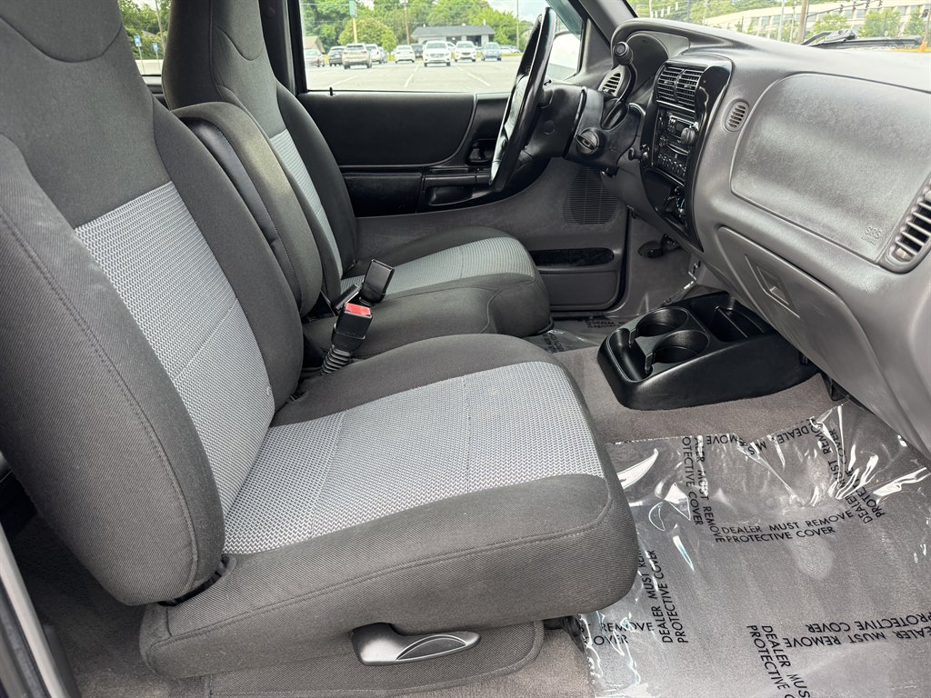 2003 Ford Ranger XLT - Photo 80