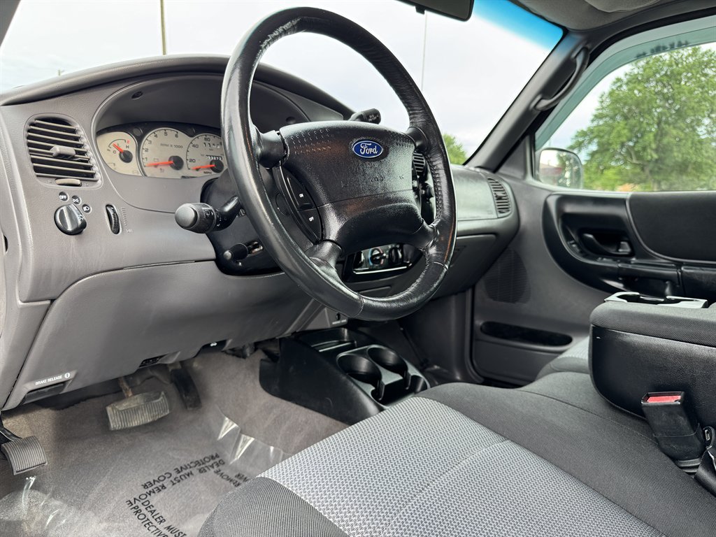 2003 Ford Ranger XLT - Photo 96