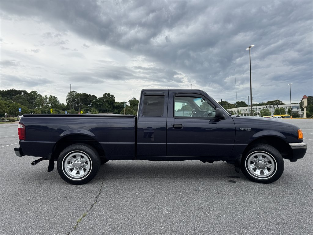 2003 Ford Ranger XLT - Photo 38