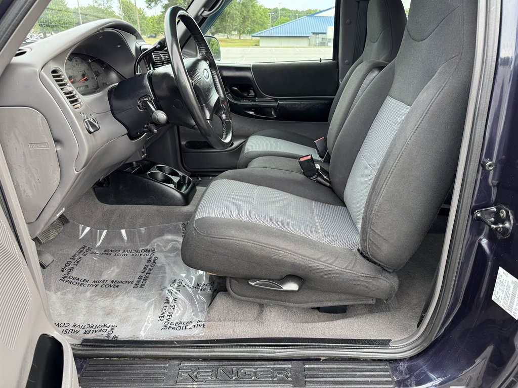 2003 Ford Ranger XLT - Photo 81