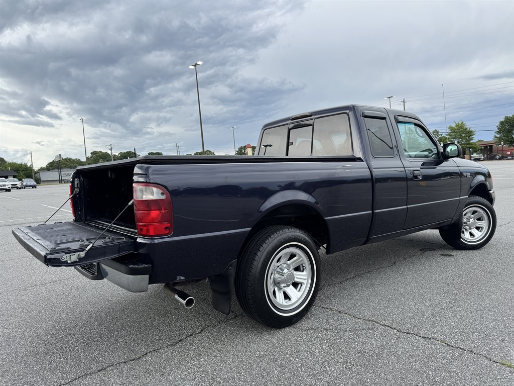 2003 Ford Ranger XLT - Photo 42