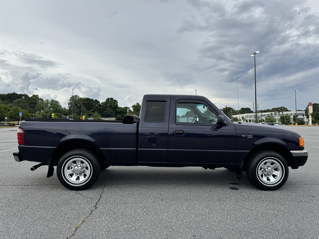 2003 Ford Ranger XLT - Photo 51