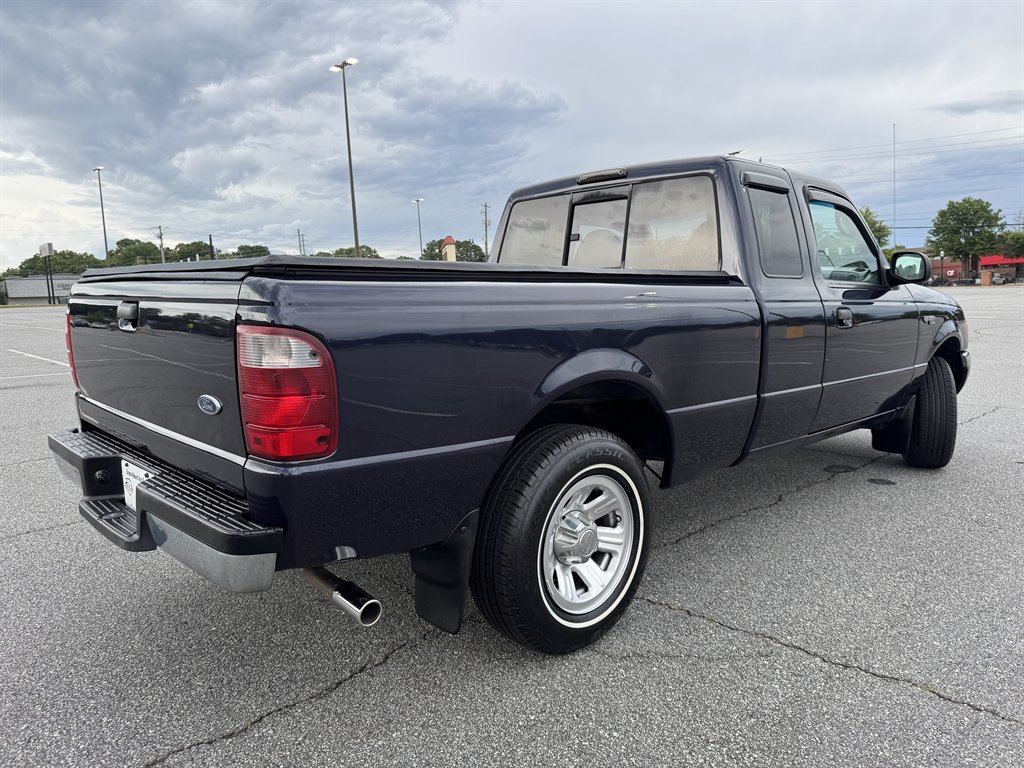 2003 Ford Ranger XLT - Photo 35
