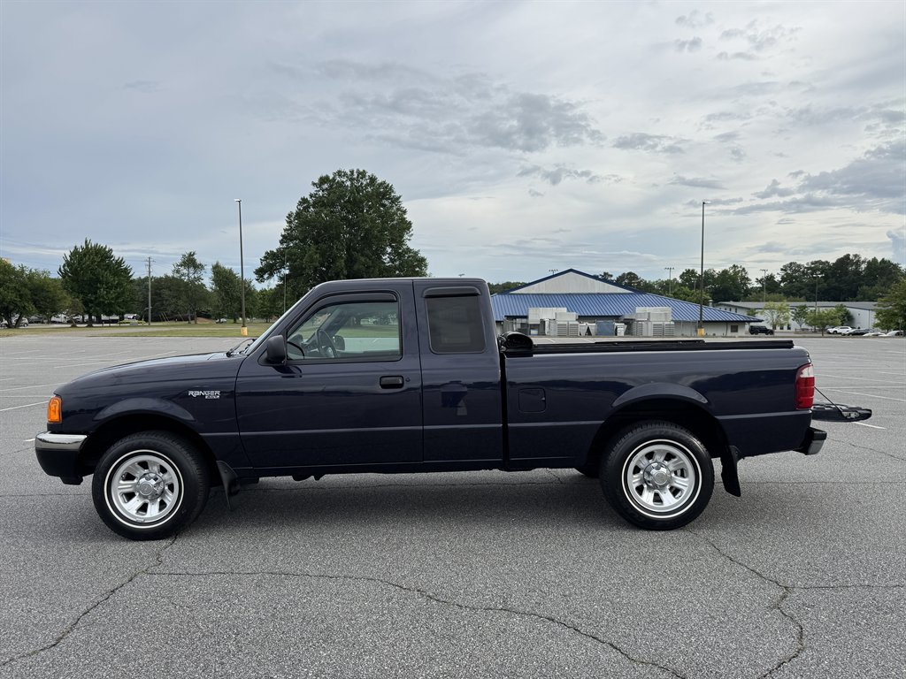 2003 Ford Ranger XLT - Photo 48