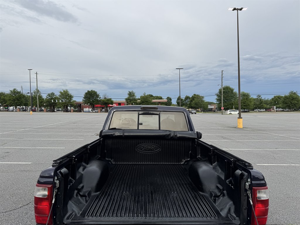 2003 Ford Ranger XLT - Photo 56