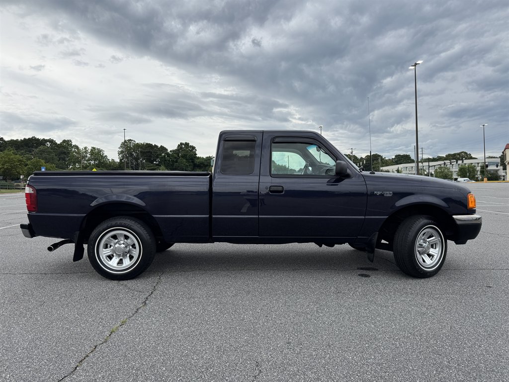 2003 Ford Ranger XLT - Photo 31