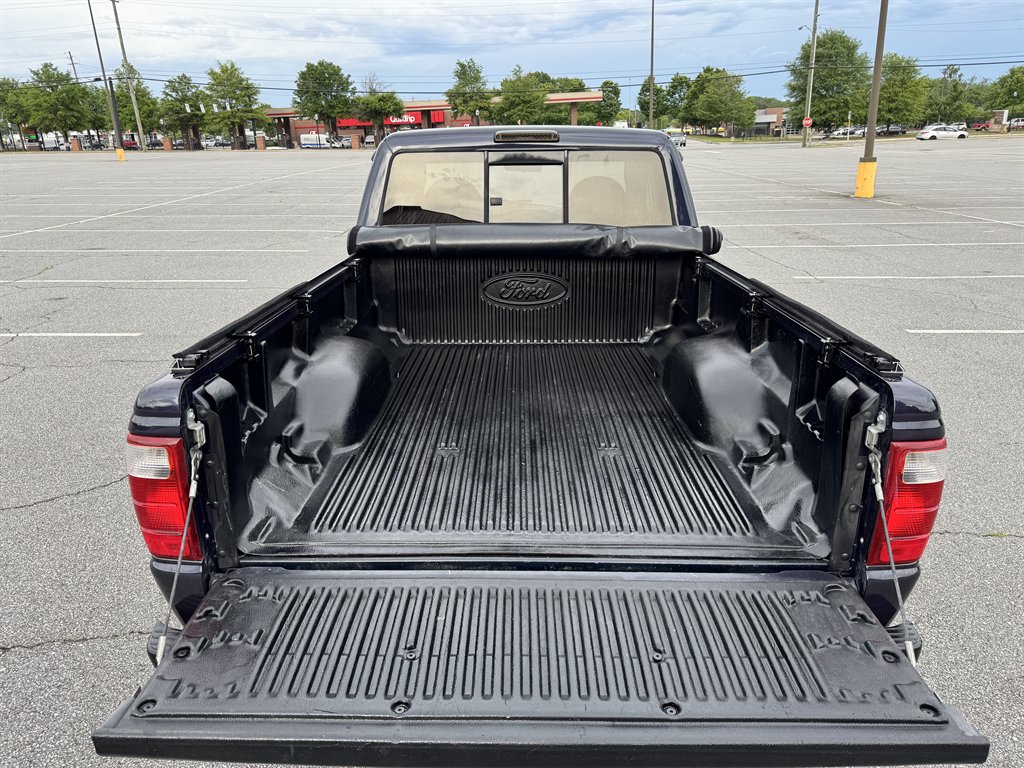 2003 Ford Ranger XLT - Photo 60